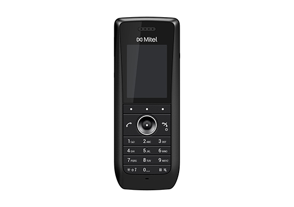 Mitel 5600 Dect Handset Series For Enterprise Mobility Mitel